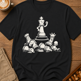 Last One Standing T-Shirt