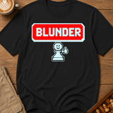 Blunder Unlocked T-Shirt