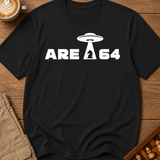 Area 64 T-Shirt