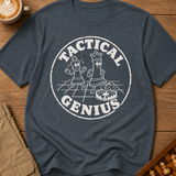 Tactical Genius T-Shirt
