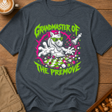 Grandmaster of the Premove T-Shirt
