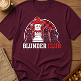 The Lineup Logo T-Shirt