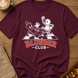 Pawn Checkmate Logo T-Shirt