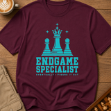 Endgame Specialist T-Shirt
