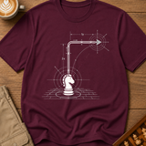 Knight Mechanics T-Shirt