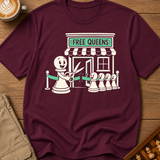 Free Queens T-Shirt