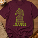 The Engine T-Shirt