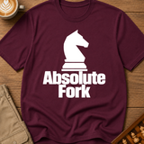 Absolute Fork T-Shirt