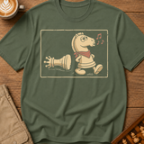 Whistling Past The Queen T-Shirt