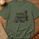 Promotion Department T-Shirt