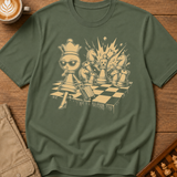 Last Stand T-Shirt