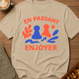 En Passant Enjoyer T-Shirt