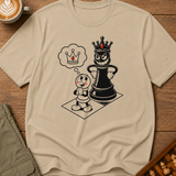 Dreams Of Promotion T-Shirt