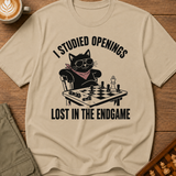 Lost in the Endgame T-Shirt