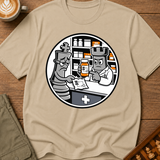 Chess Pharmacy T-Shirt