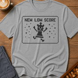 New Low Score T-Shirt