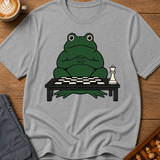 Chess Frog T-Shirt