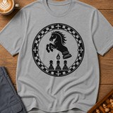 Knight Emblem T-Shirt