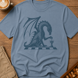 Eighth Rank Ceremony T-Shirt