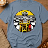 Lifeguard Rook T-Shirt