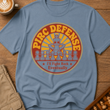 Pirc Defense T-Shirt