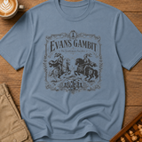 Evans Gambit T-Shirt