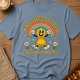 Worlds Greatest Chess Player T-Shirt