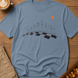 Starting Position T-Shirt