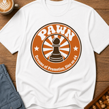 Dreams Of Promotion, Dies On d4 T-Shirt
