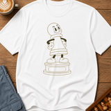 Proud Pawn T-Shirt