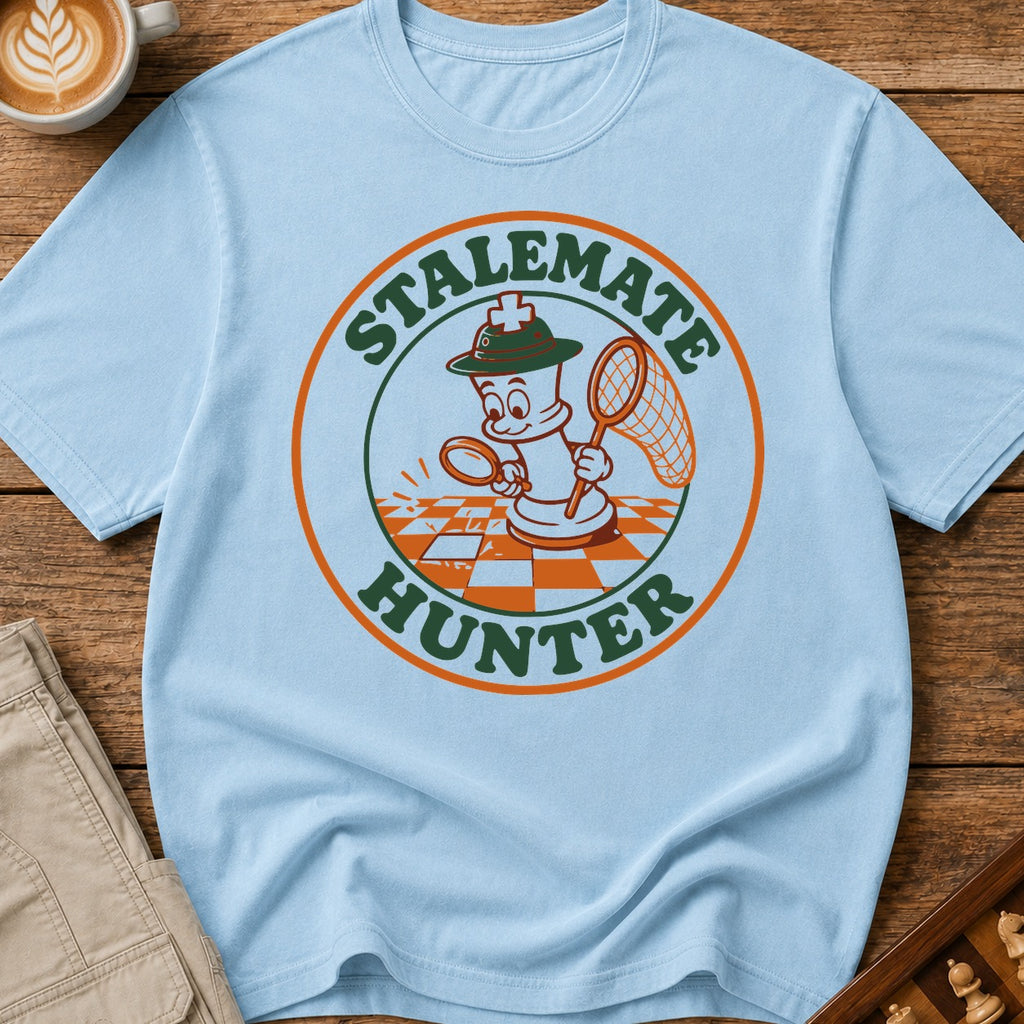 Stalemate Hunter T-Shirt