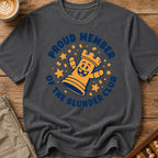 Proud Member Of The Blunder Club T-Shirt