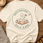 Resigning Is Self Care T-Shirt