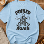 Pinned Again T-Shirt