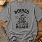 Pinned Again T-Shirt