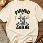 Pinned Again T-Shirt