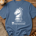 Loading Better Decisions T-Shirt