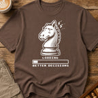 Loading Better Decisions T-Shirt