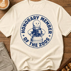 Honorary Member Of The 200s T-Shirt