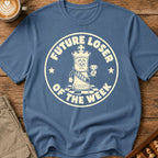 Future Loser Of The Week T-Shirt