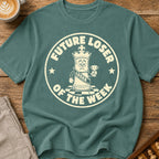 Future Loser Of The Week T-Shirt