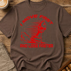 I Move Fast And Lose Faster T-Shirt