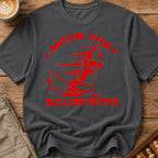 I Move Fast And Lose Faster T-Shirt