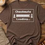 Checkmate Loading T-Shirt