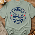 Certified Patzer T-Shirt