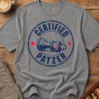 Certified Patzer T-Shirt