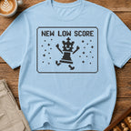 New Low Score T-Shirt