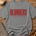 Blunders Included T-Shirt