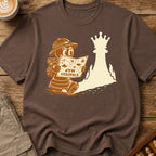 Reading The Strategy Map T-Shirt
