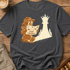 Reading The Strategy Map T-Shirt